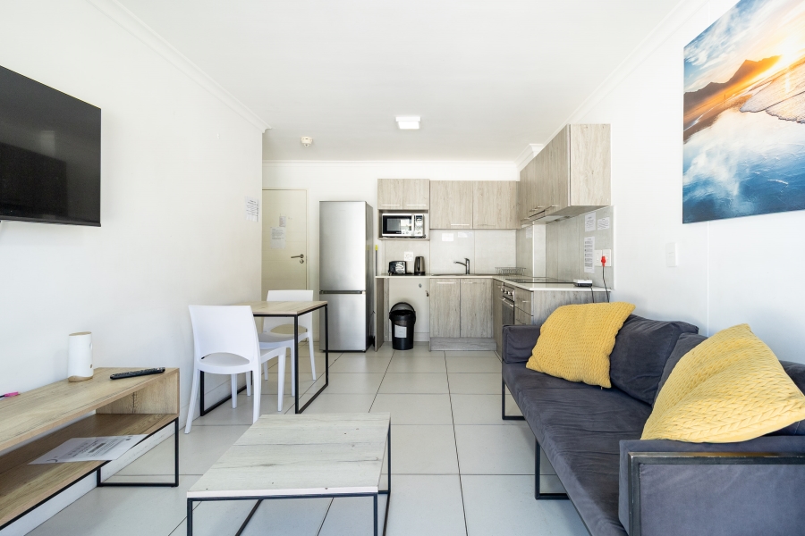 2 Bedroom Property for Sale in Zonnebloem Western Cape